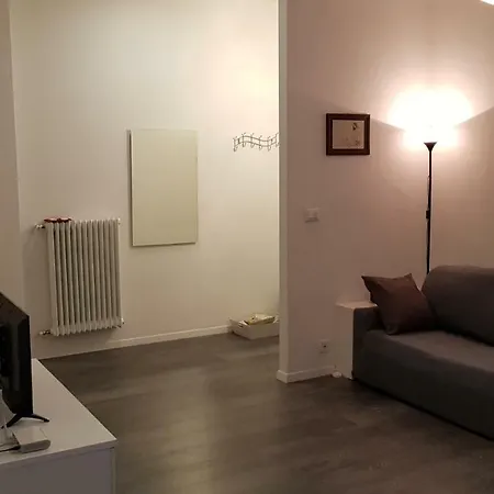 La Casa Di Zia Nandy Βερόνα