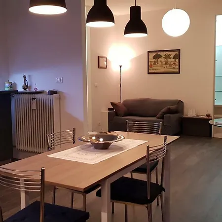 La Casa Di Zia Nandy