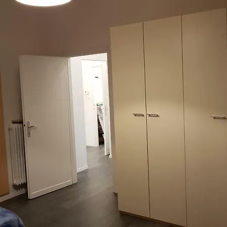 Διαμέρισμα La Casa Di Zia Nandy