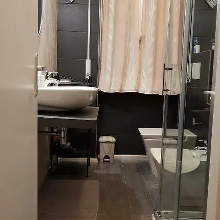 Διαμέρισμα La Casa Di Zia Nandy *