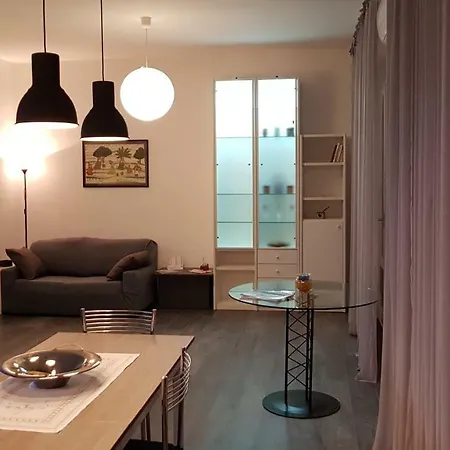 La Casa Di Zia Nandy Βερόνα