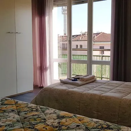 La Casa Di Zia Nandy Διαμέρισμα *