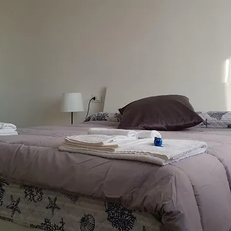 La Casa Di Zia Nandy Διαμέρισμα