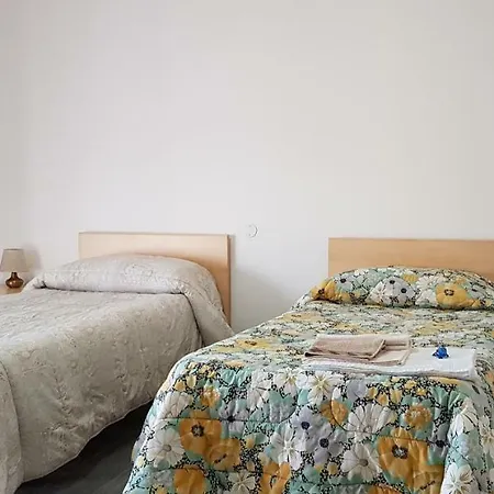 La Casa Di Zia Nandy Διαμέρισμα