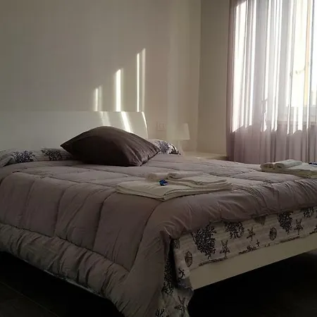 La Casa Di Zia Nandy Διαμέρισμα *