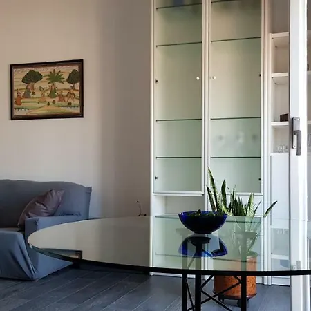 La Casa Di Zia Nandy *