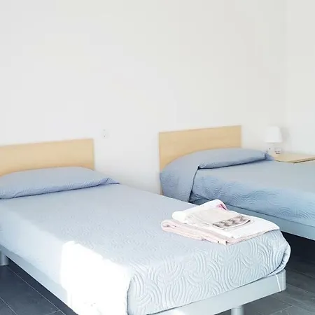 Διαμέρισμα La Casa Di Zia Nandy