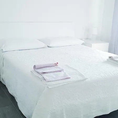 La Casa Di Zia Nandy Βερόνα