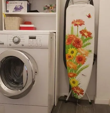 La Casa Di Zia Nandy *